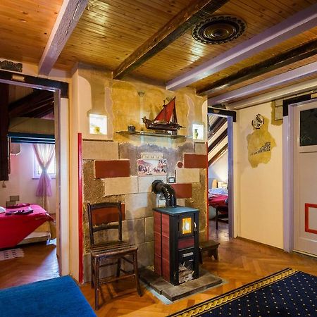 Guest House Roman Horizon Split Pokój zdjęcie