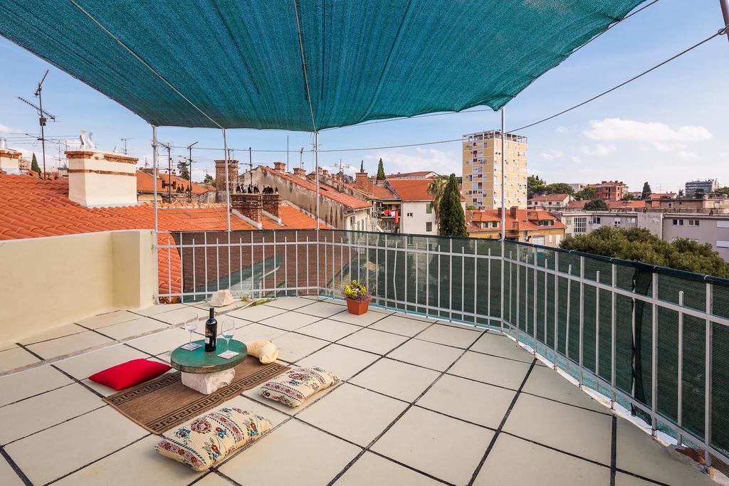 Guest House Roman Horizon Split Pokój zdjęcie