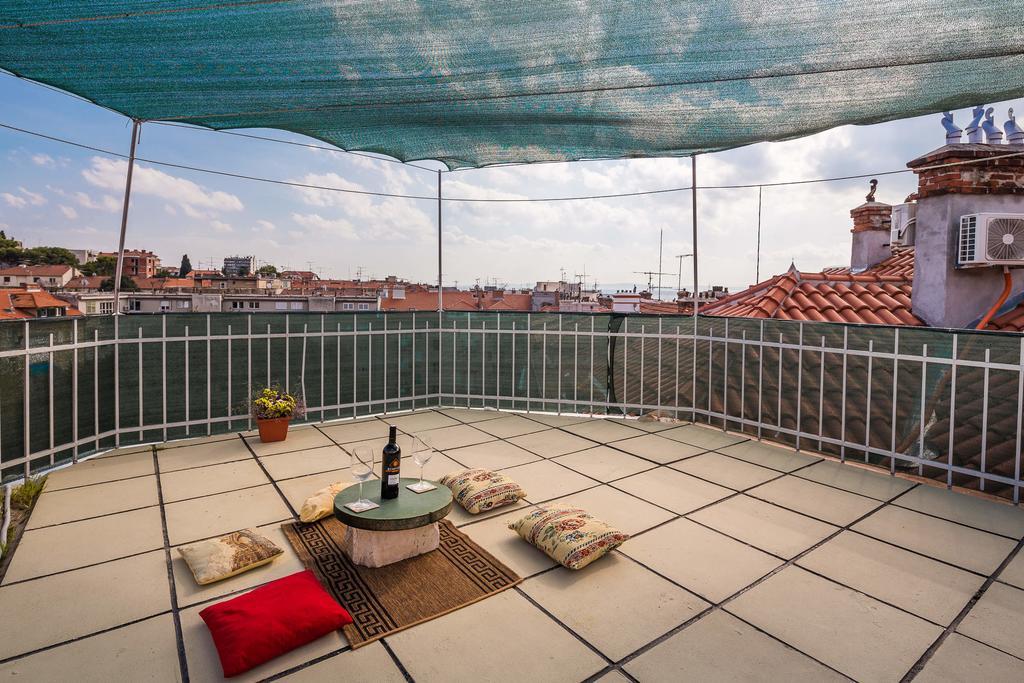 Guest House Roman Horizon Split Pokój zdjęcie
