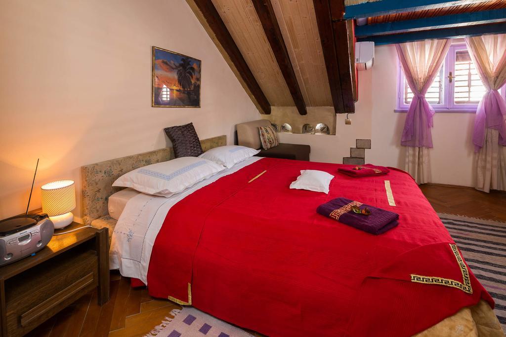 Guest House Roman Horizon Split Pokój zdjęcie