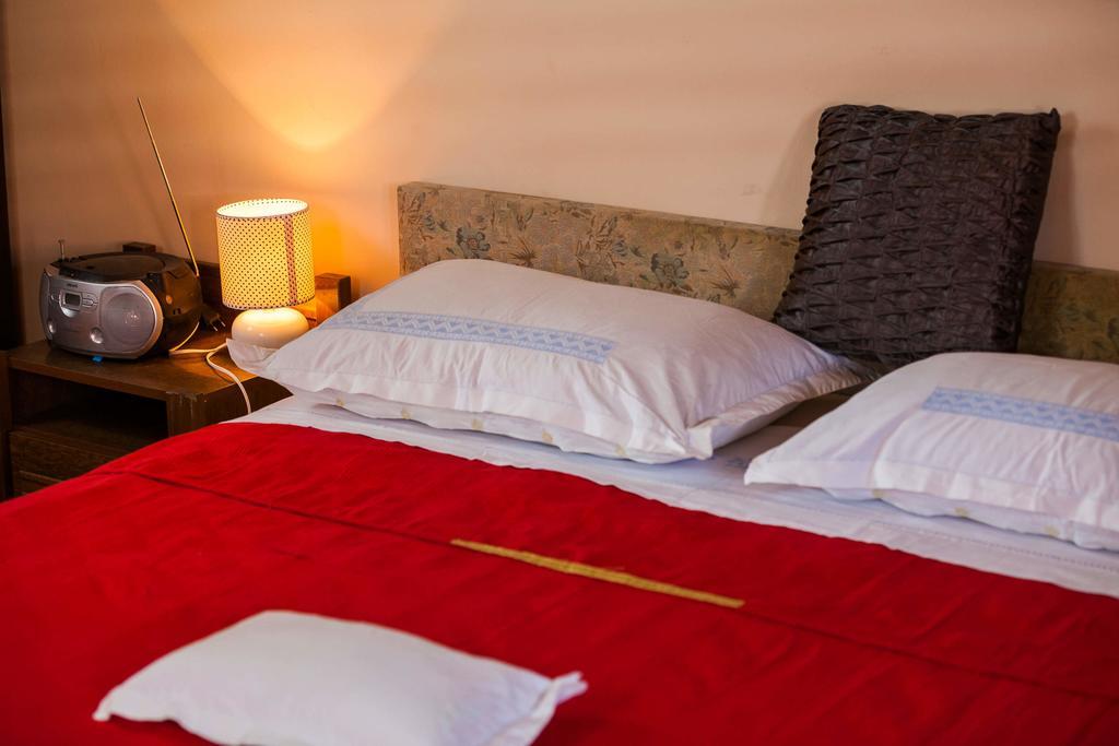 Guest House Roman Horizon Split Pokój zdjęcie