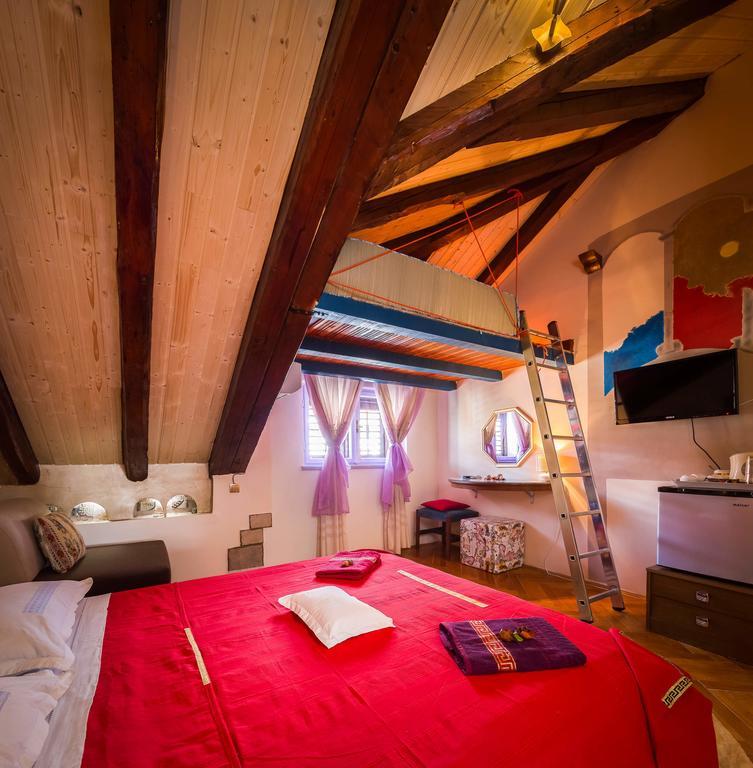 Guest House Roman Horizon Split Pokój zdjęcie