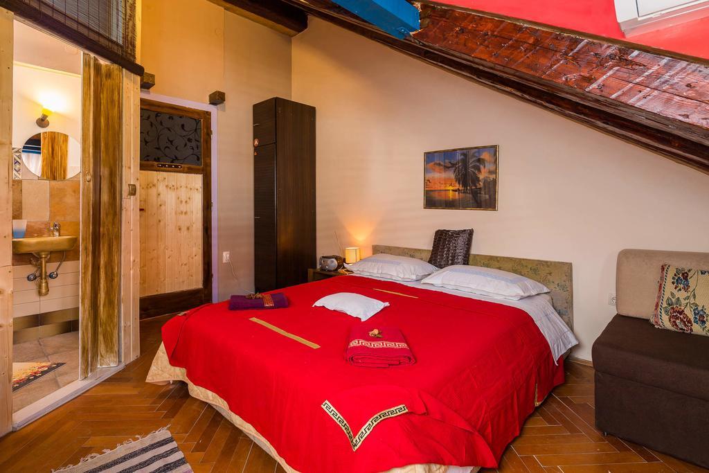 Guest House Roman Horizon Split Pokój zdjęcie