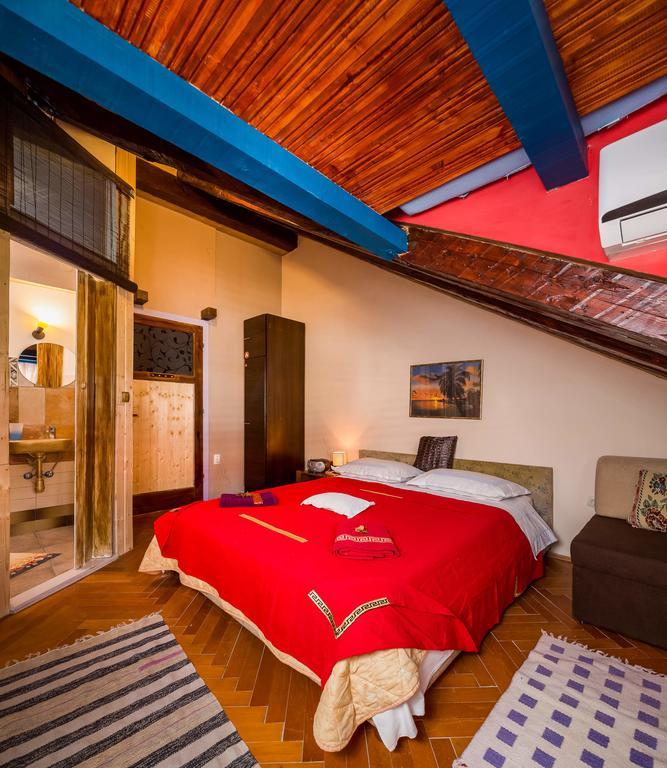 Guest House Roman Horizon Split Pokój zdjęcie