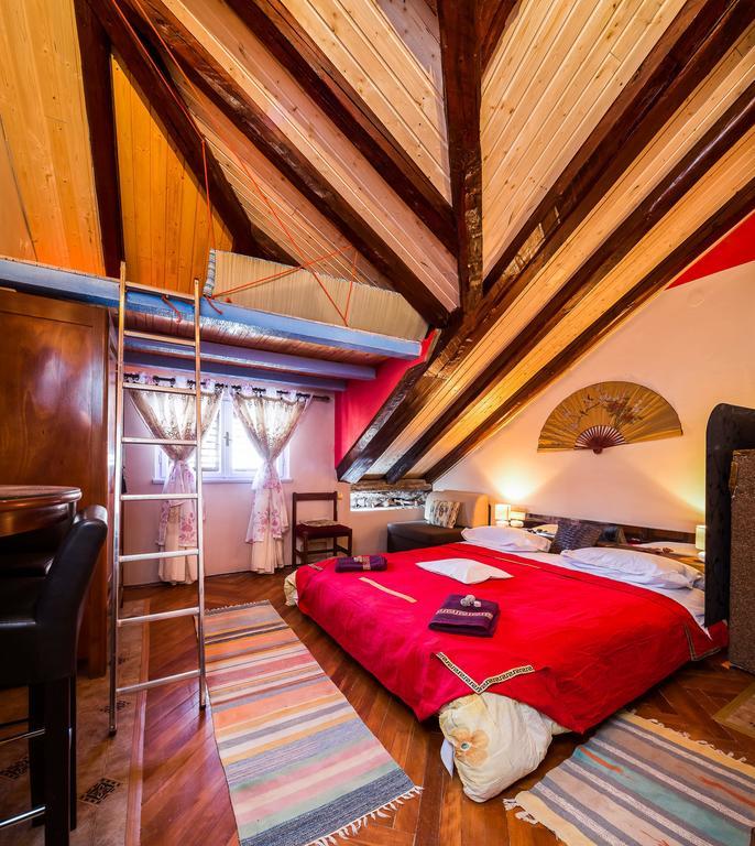 Guest House Roman Horizon Split Pokój zdjęcie