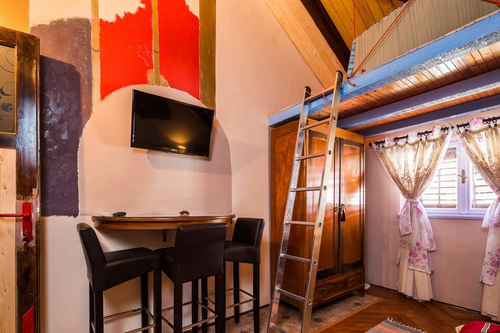 Guest House Roman Horizon Split Pokój zdjęcie