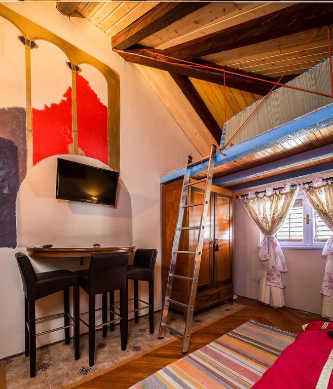 Guest House Roman Horizon Split Pokój zdjęcie