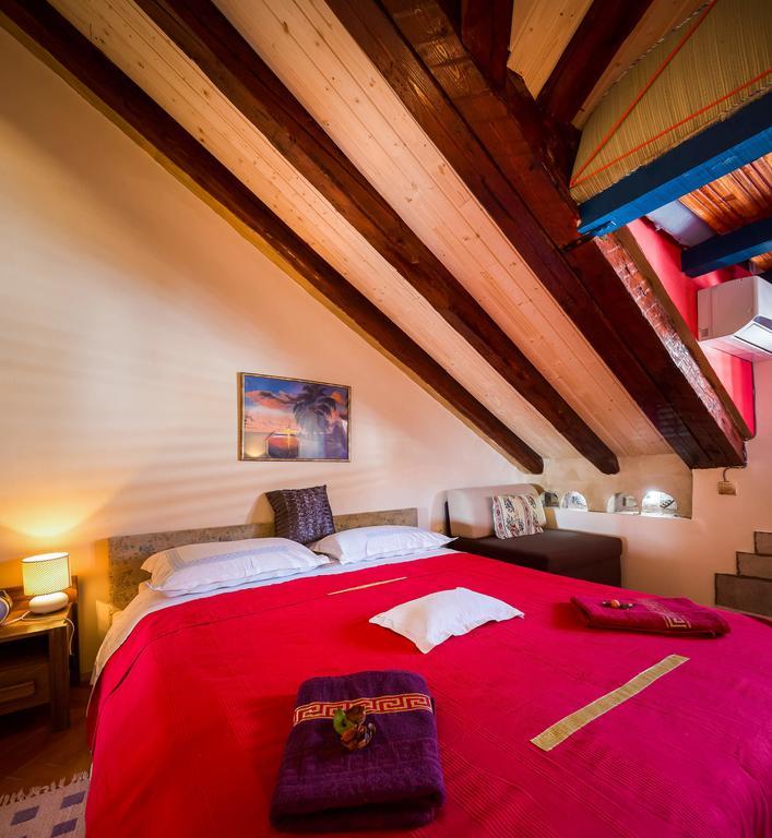 Guest House Roman Horizon Split Pokój zdjęcie