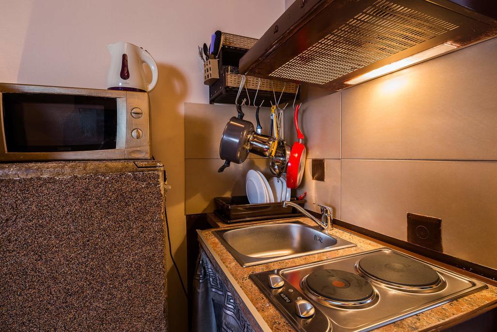 Guest House Roman Horizon Split Pokój zdjęcie