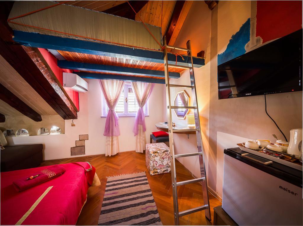 Guest House Roman Horizon Split Pokój zdjęcie