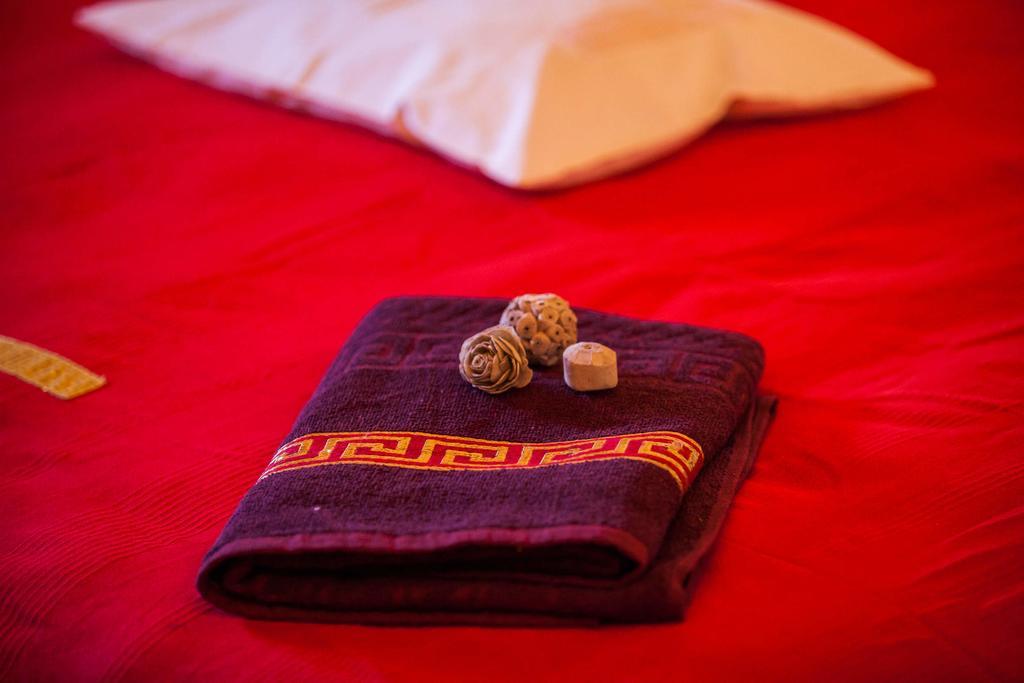 Guest House Roman Horizon Split Pokój zdjęcie