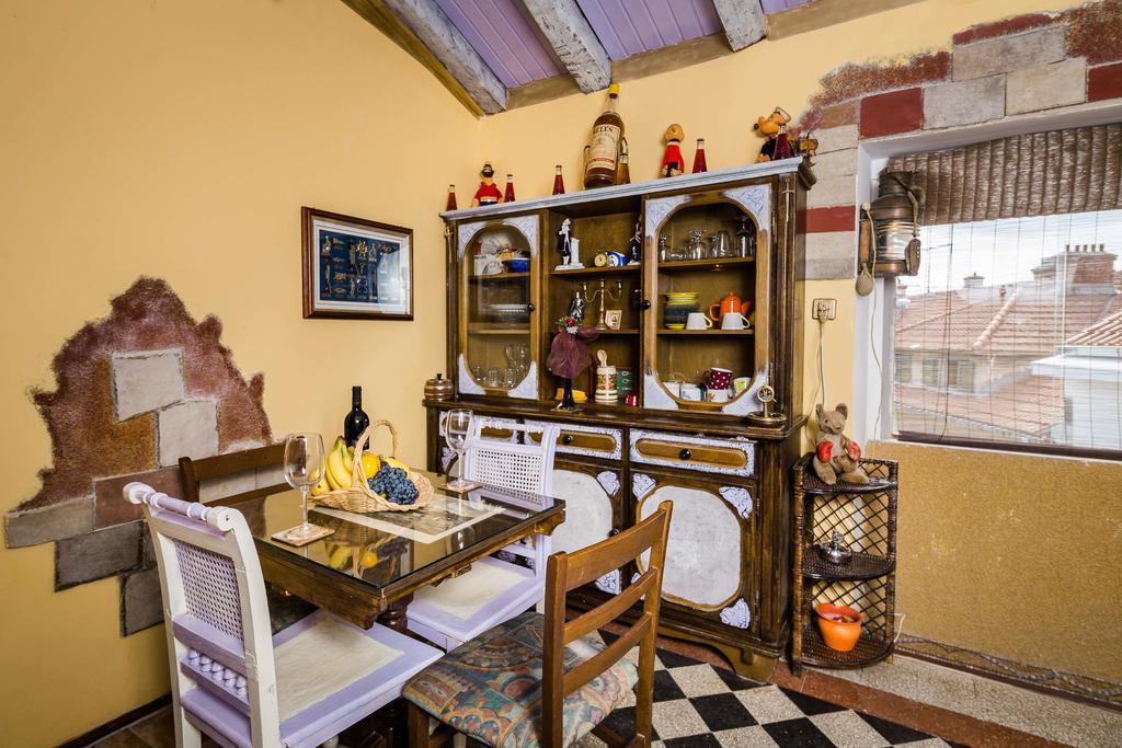 Guest House Roman Horizon Split Pokój zdjęcie