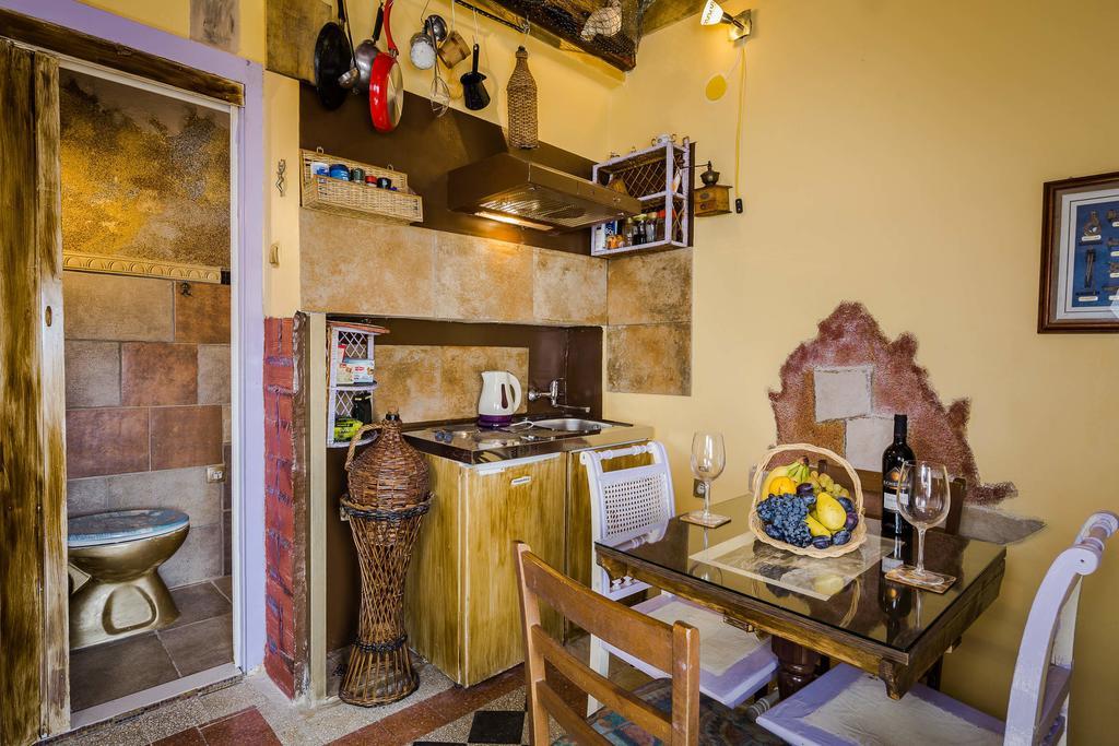 Guest House Roman Horizon Split Pokój zdjęcie