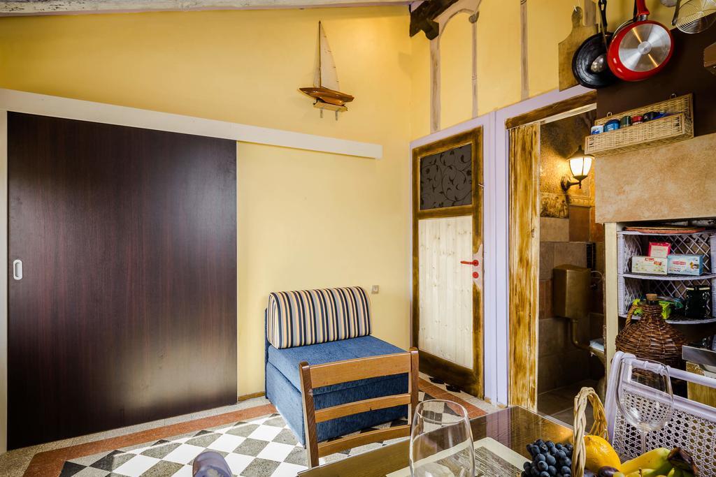 Guest House Roman Horizon Split Pokój zdjęcie
