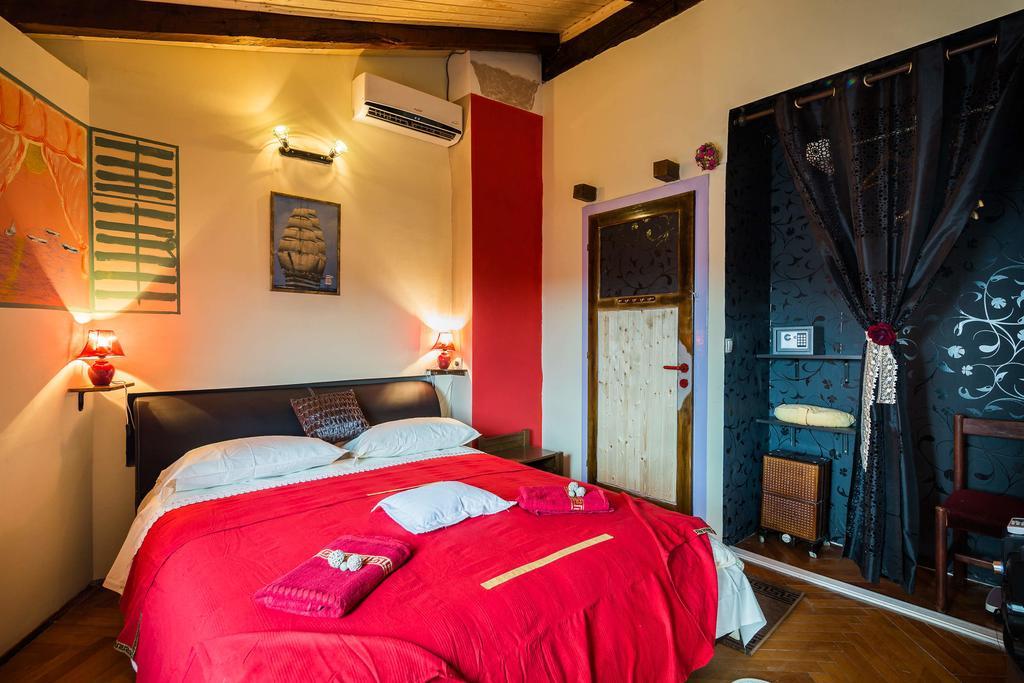 Guest House Roman Horizon Split Pokój zdjęcie
