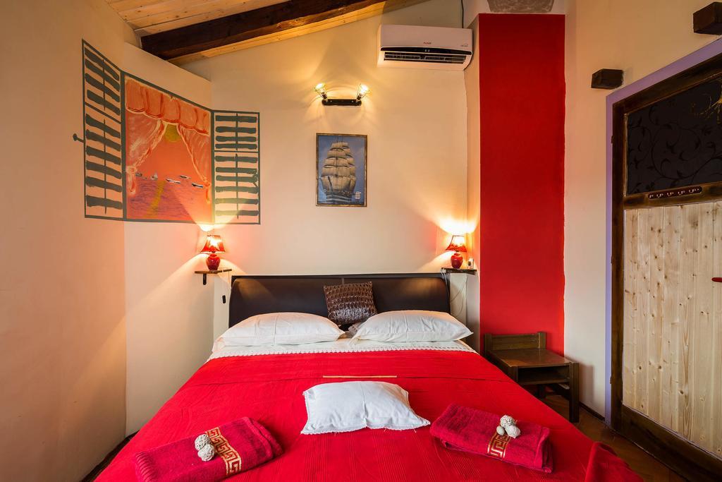Guest House Roman Horizon Split Pokój zdjęcie