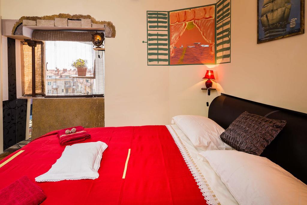 Guest House Roman Horizon Split Pokój zdjęcie