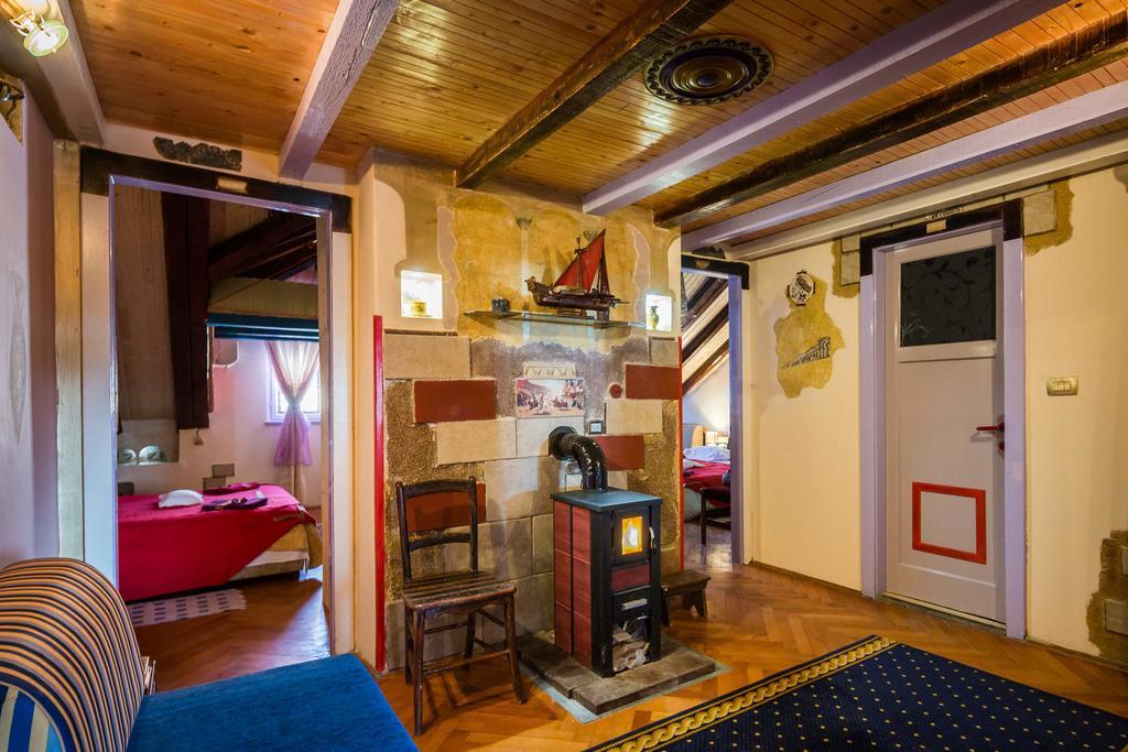 Guest House Roman Horizon Split Pokój zdjęcie
