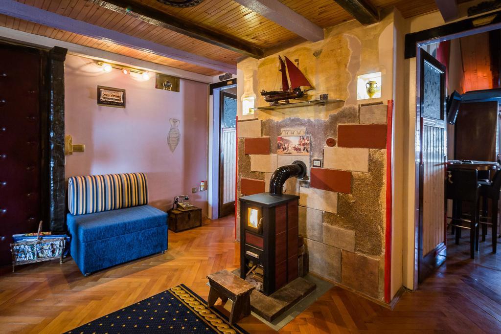 Guest House Roman Horizon Split Pokój zdjęcie