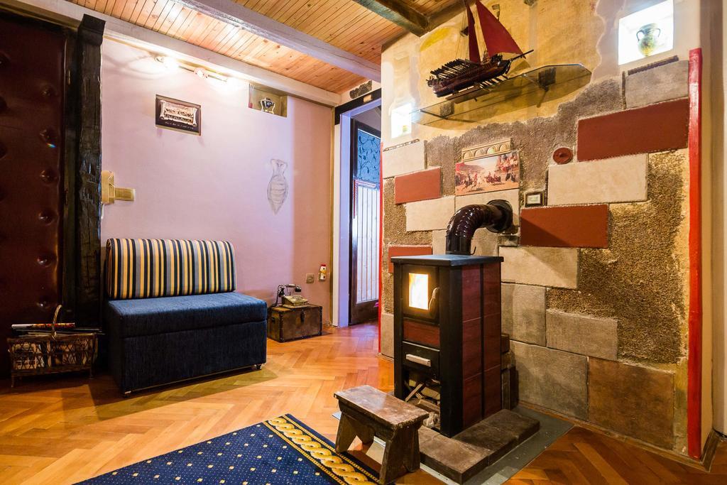 Guest House Roman Horizon Split Pokój zdjęcie