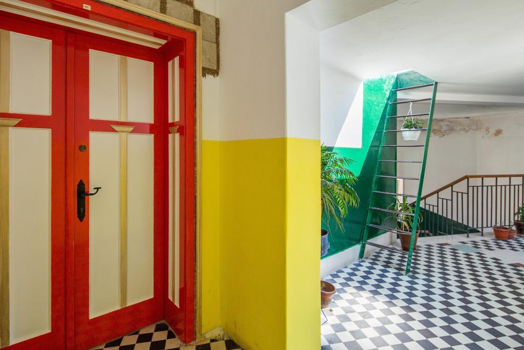 Guest House Roman Horizon Split Zewnętrze zdjęcie
