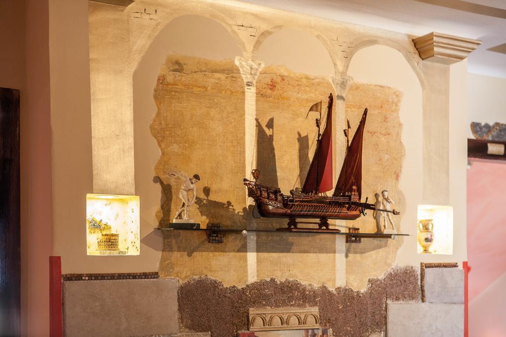 Guest House Roman Horizon Split Zewnętrze zdjęcie