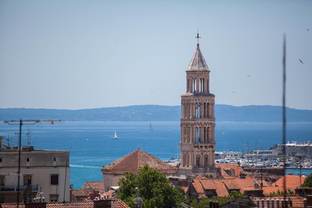 Guest House Roman Horizon Split Pokój zdjęcie