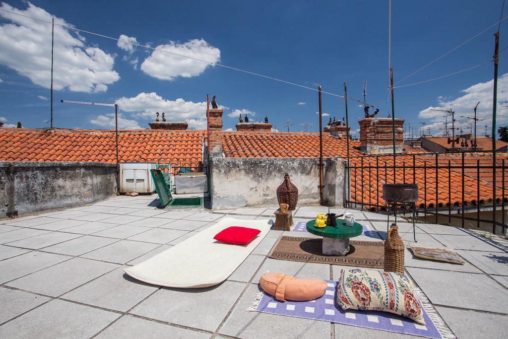 Guest House Roman Horizon Split Zewnętrze zdjęcie