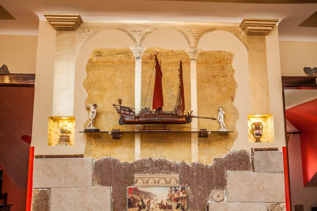 Guest House Roman Horizon Split Zewnętrze zdjęcie