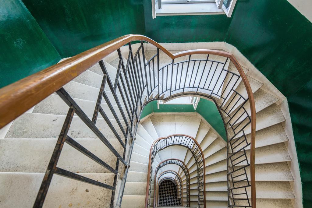 Guest House Roman Horizon Split Zewnętrze zdjęcie