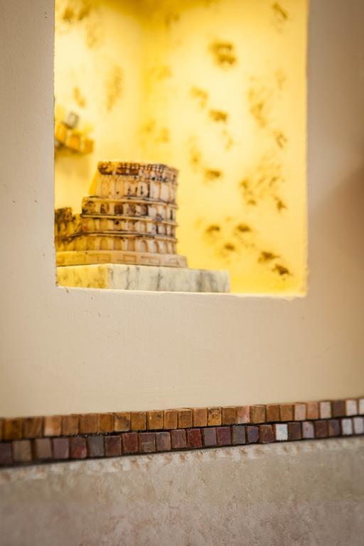 Guest House Roman Horizon Split Zewnętrze zdjęcie